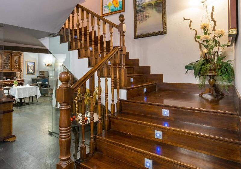 Fotos del hotel Alda Vía León:  16