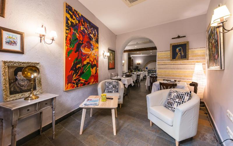 Fotos del hotel Alda Vía León:  14