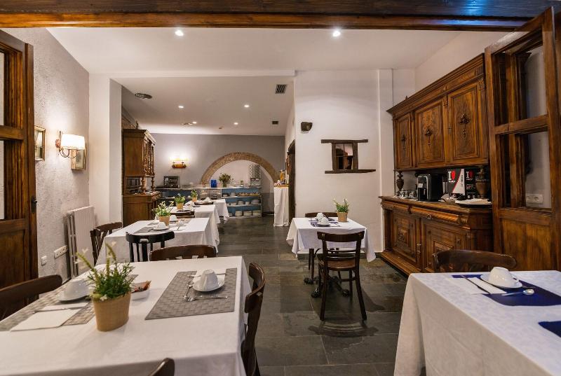 Fotos del hotel Alda Vía León:  4