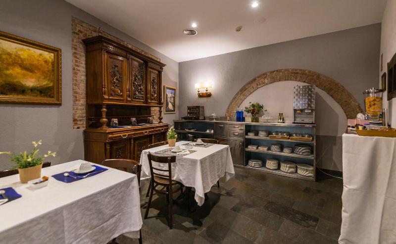 Fotos del hotel Alda Vía León:  11