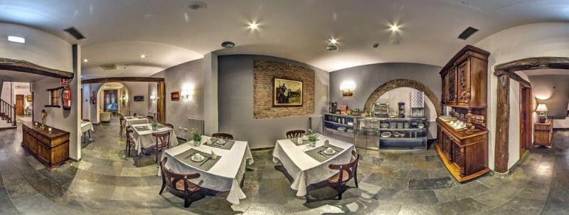 Fotos del hotel Alda Vía León:  8