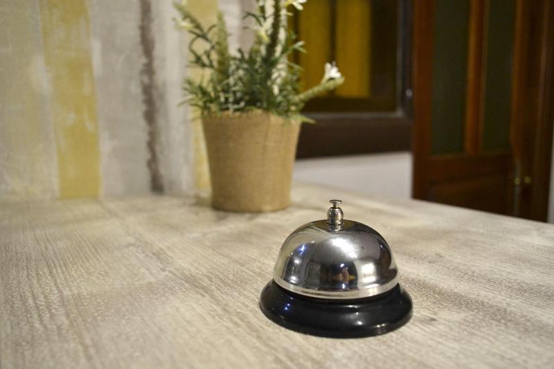 Fotos del hotel Alda Vía León:  15