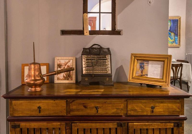 Fotos del hotel Alda Vía León:  5