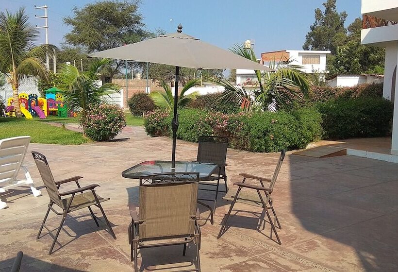 Fotos del hotel Cocos Inn:  8