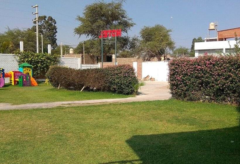 Fotos del hotel Cocos Inn:  25