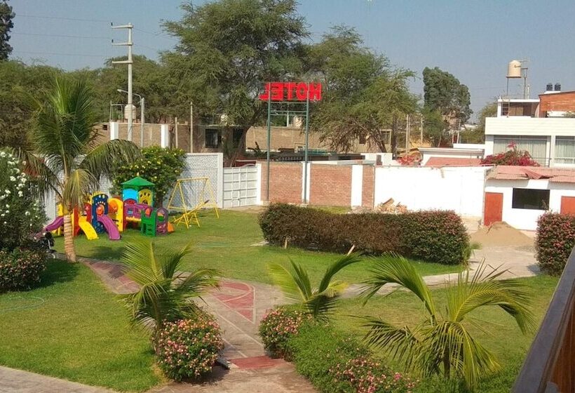 Fotos del hotel Cocos Inn:  17