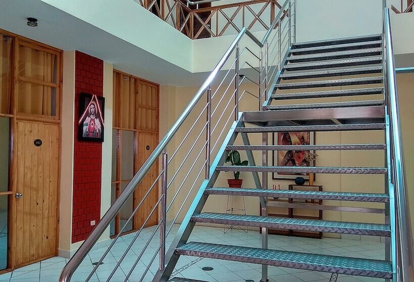 Fotos del hotel Cocos Inn:  4