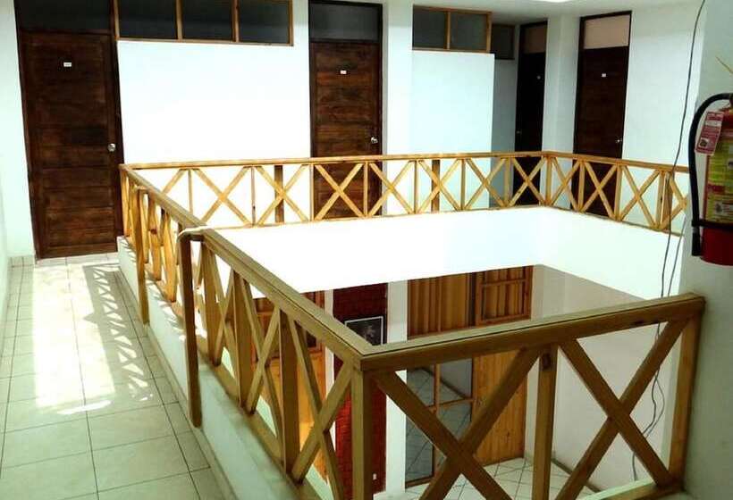 Fotos del hotel Cocos Inn:  24