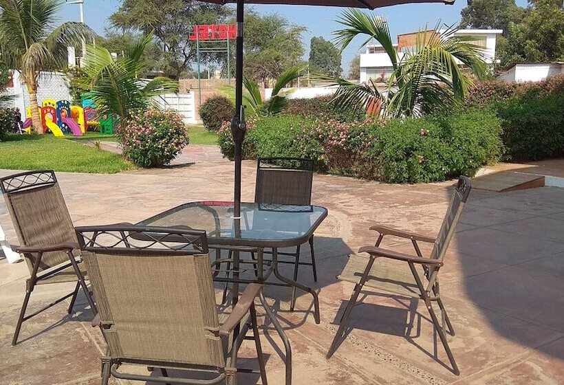 Fotos del hotel Cocos Inn:  21