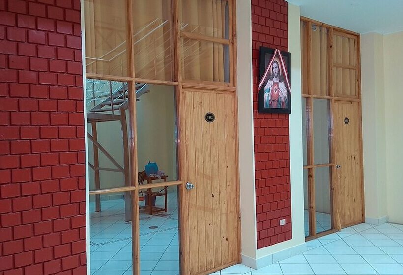 Fotos del hotel Cocos Inn:  13