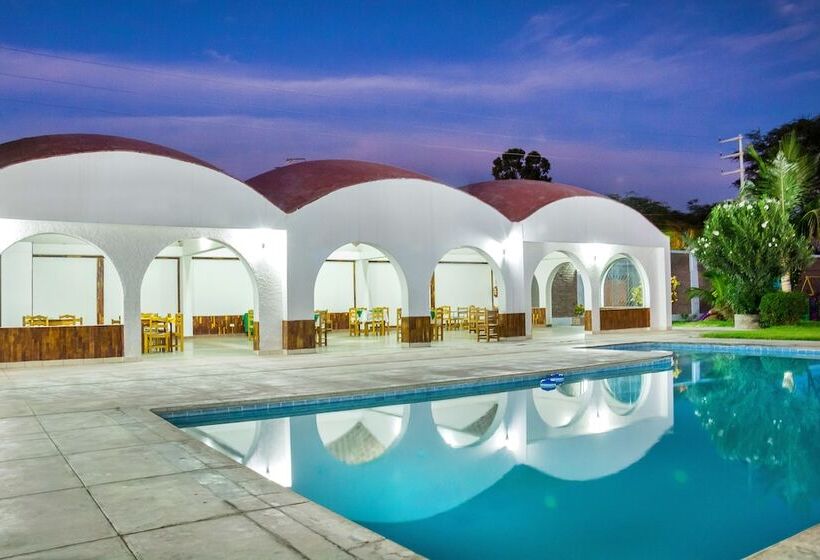 Fotos del hotel Cocos Inn:  6