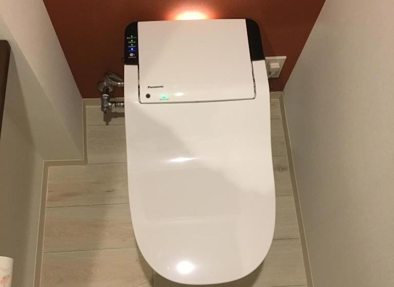 Fotos del hotel Tokyo Inn Sakura An:  13