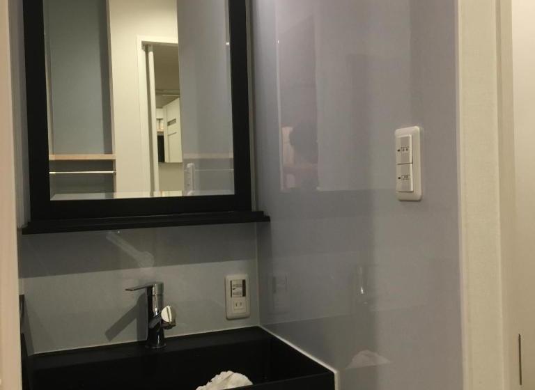 Fotos del hotel Tokyo Inn Sakura An:  5