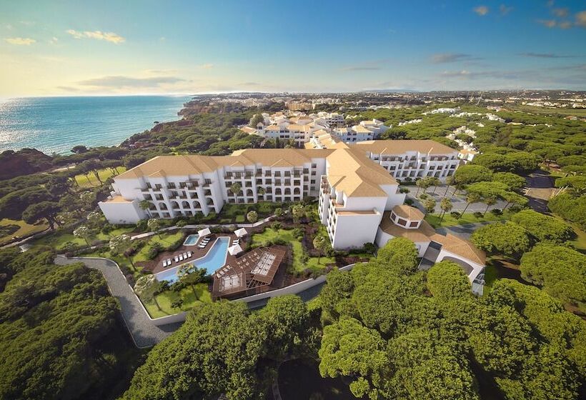 Fotos del hotel Pine Cliffs Ocean Suites, A Luxury Collection Resort & Spa, Algarve:  7