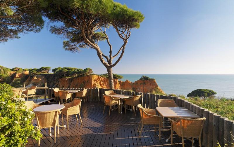 Fotos del hotel Pine Cliffs Ocean Suites, A Luxury Collection Resort & Spa, Algarve:  13
