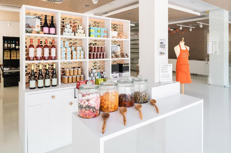 Fotos del hotel Pine Cliffs Ocean Suites, A Luxury Collection Resort & Spa, Algarve:  6