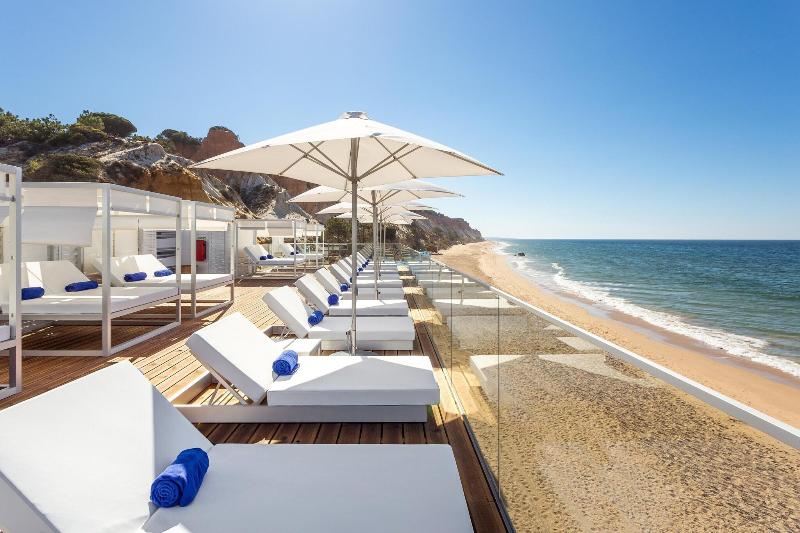 Fotos del hotel Pine Cliffs Ocean Suites, A Luxury Collection Resort & Spa, Algarve:  16