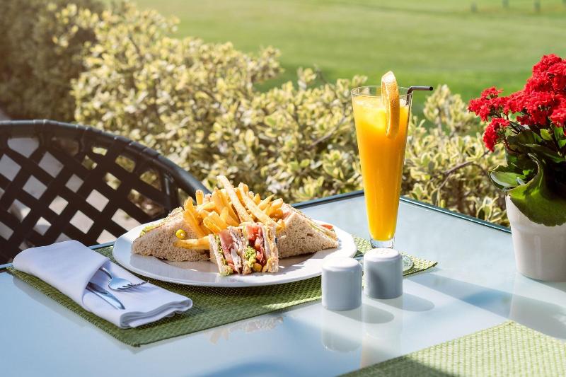 Fotos del hotel Pine Cliffs Ocean Suites, A Luxury Collection Resort & Spa, Algarve:  5