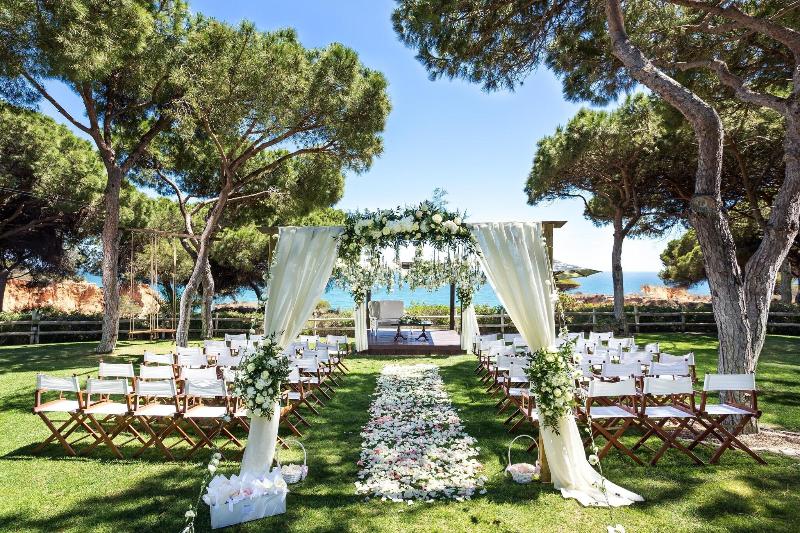 Fotos del hotel Pine Cliffs Ocean Suites, A Luxury Collection Resort & Spa, Algarve:  17