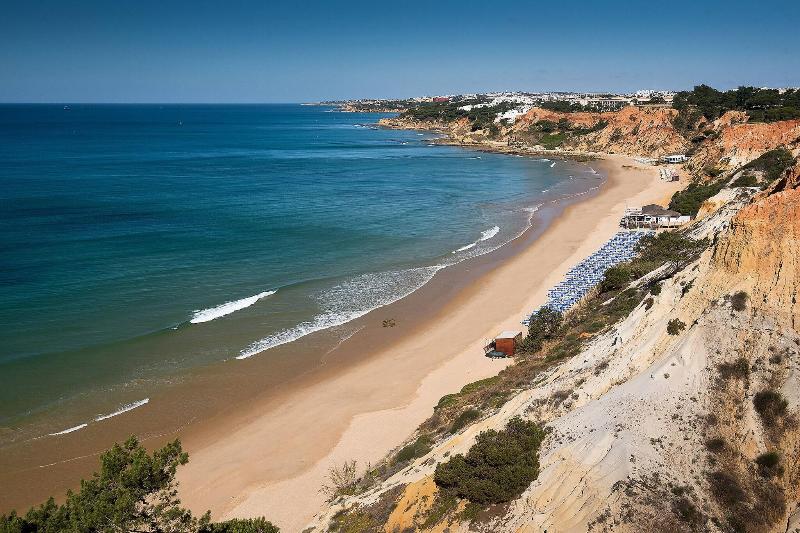 Fotos del hotel Pine Cliffs Ocean Suites, A Luxury Collection Resort & Spa, Algarve:  14