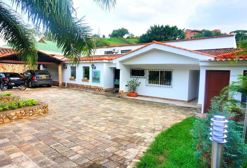 Fotos del hotel Urban Hotel Boutique:  6