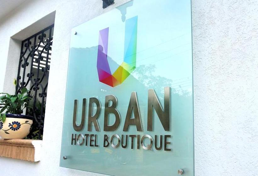 Urban Hotel Boutique