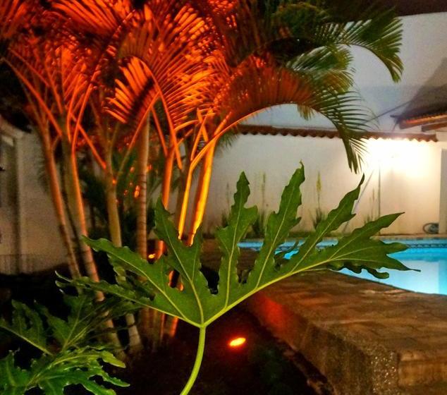 Fotos del hotel Urban Hotel Boutique:  8