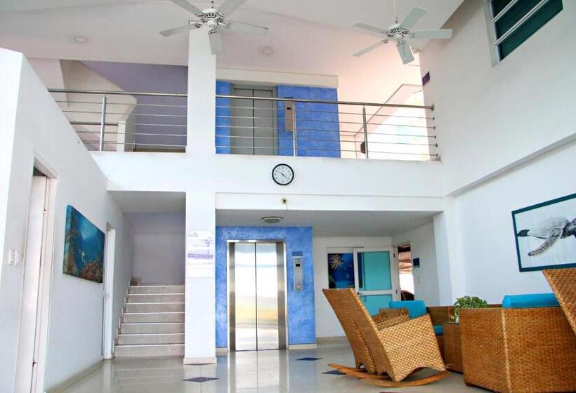 Fotos del hotel Ayenda 1801 El Océano:  14