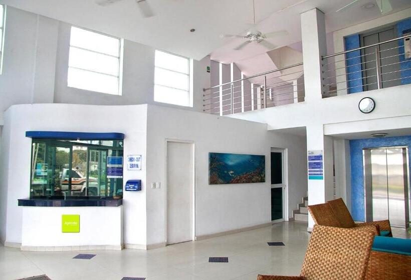 Fotos del hotel Ayenda 1801 El Océano:  3