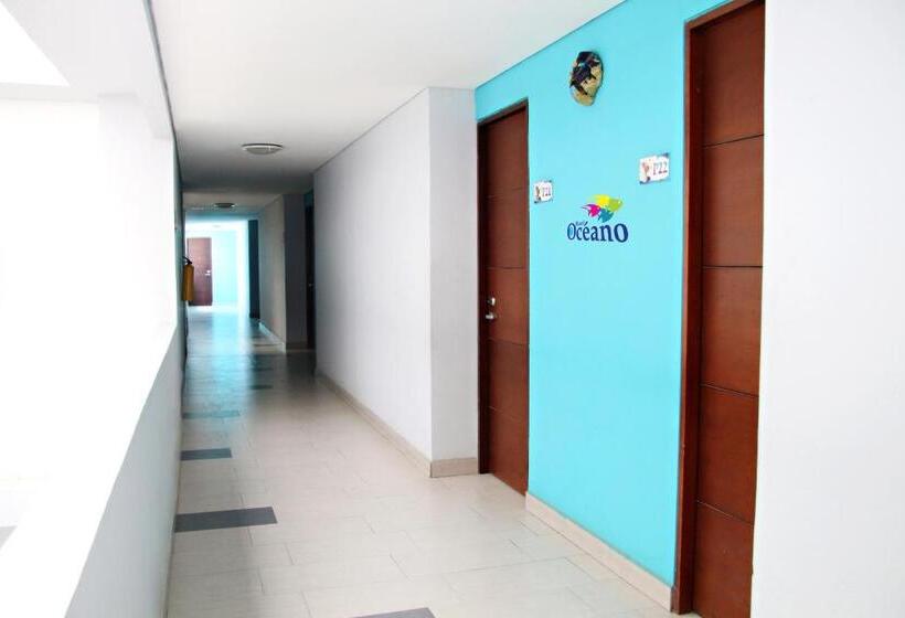 Fotos del hotel Ayenda 1801 El Océano:  10