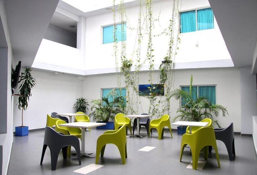 Fotos del hotel Ayenda 1801 El Océano:  2