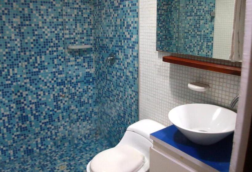 Fotos del hotel Ayenda 1801 El Océano:  15