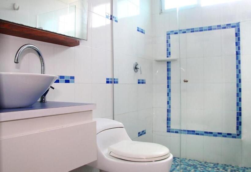 Fotos del hotel Ayenda 1801 El Océano:  7