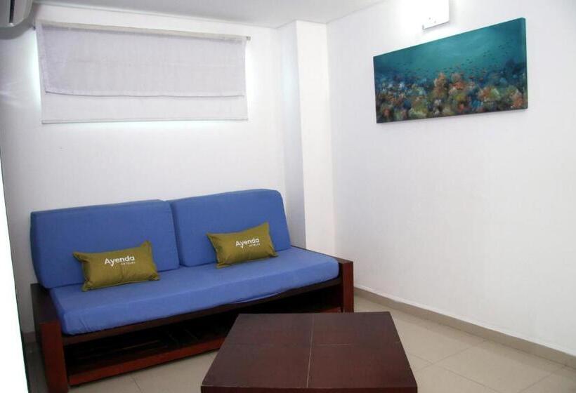 Fotos del hotel Ayenda 1801 El Océano:  25