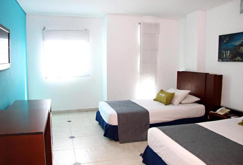 Fotos del hotel Ayenda 1801 El Océano:  22