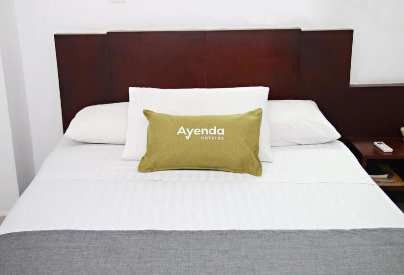 Fotos del hotel Ayenda 1801 El Océano:  12