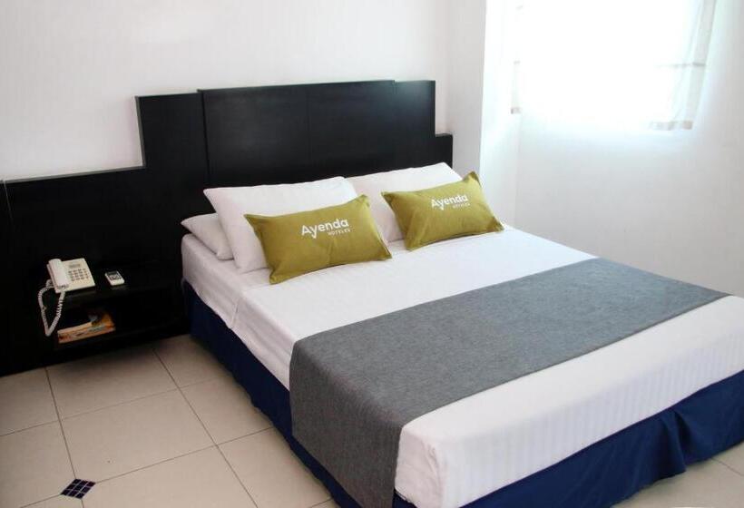 Fotos del hotel Ayenda 1801 El Océano:  17