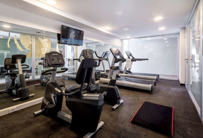 Fotos del hotel Dazzler By Wyndham Colonia:  3