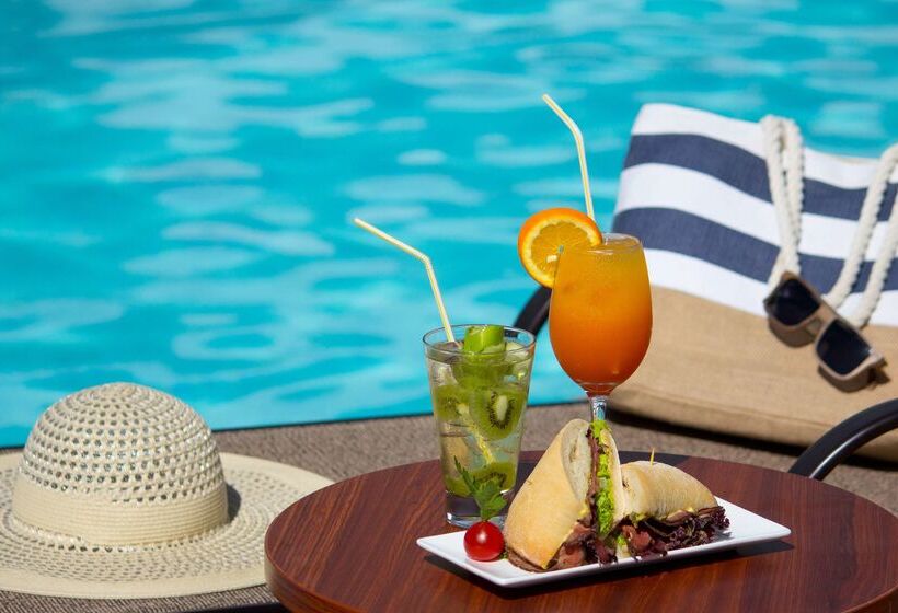 Fotos del hotel Dazzler By Wyndham Colonia:  6