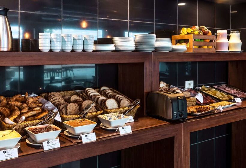 Fotos del hotel Dazzler By Wyndham Colonia:  5