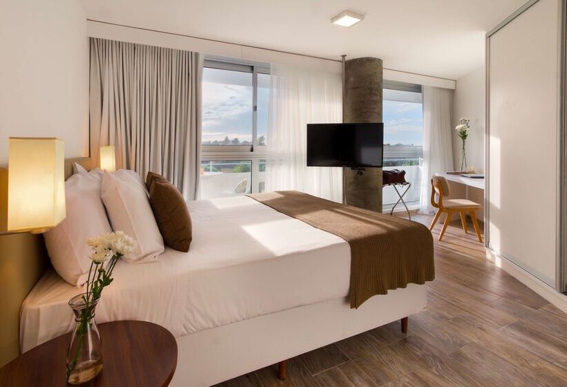 Fotos del hotel Dazzler By Wyndham Colonia:  16