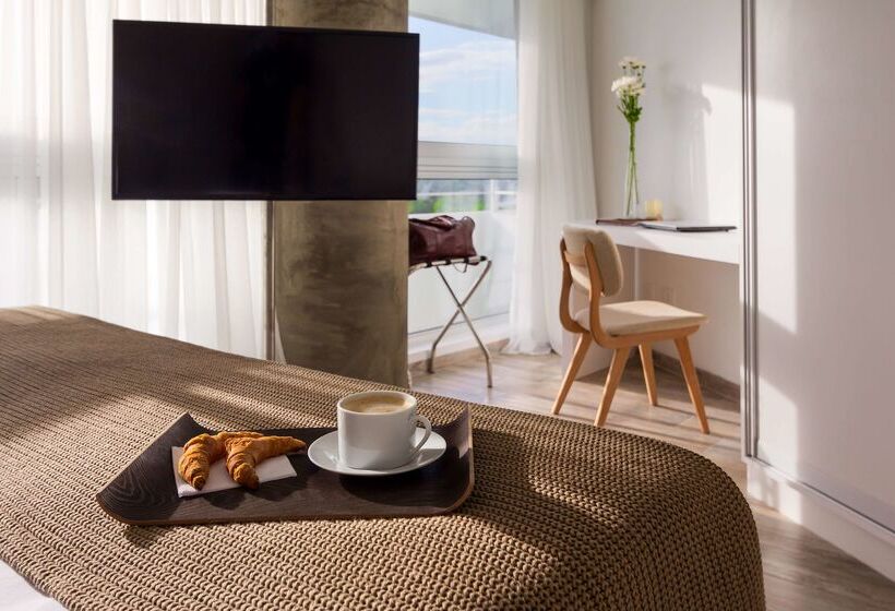 Fotos del hotel Dazzler By Wyndham Colonia:  10