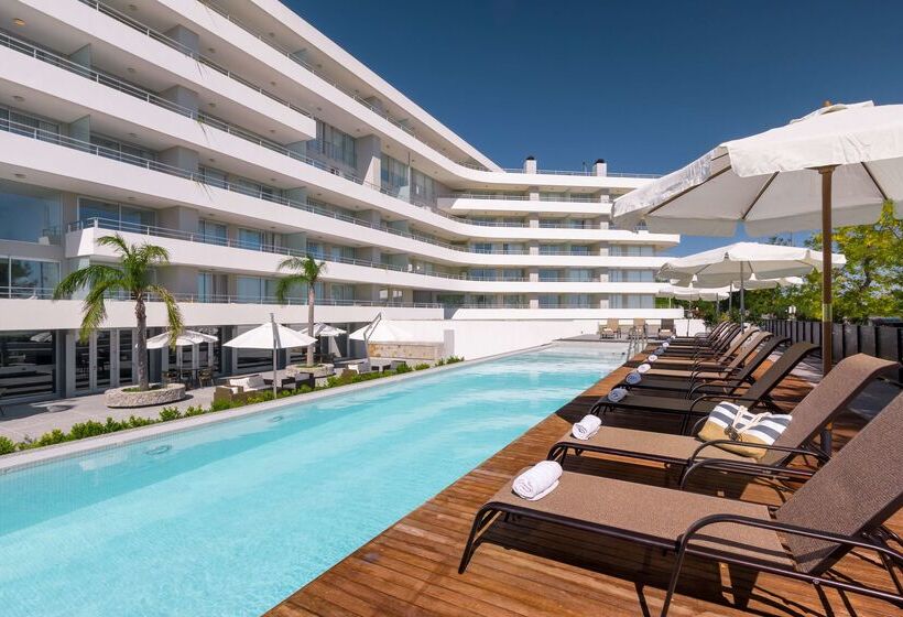 Fotos del hotel Dazzler By Wyndham Colonia:  21