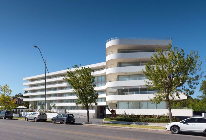 Fotos del hotel Dazzler By Wyndham Colonia:  9