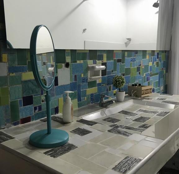 Fotos del hotel Friends To Be:  12