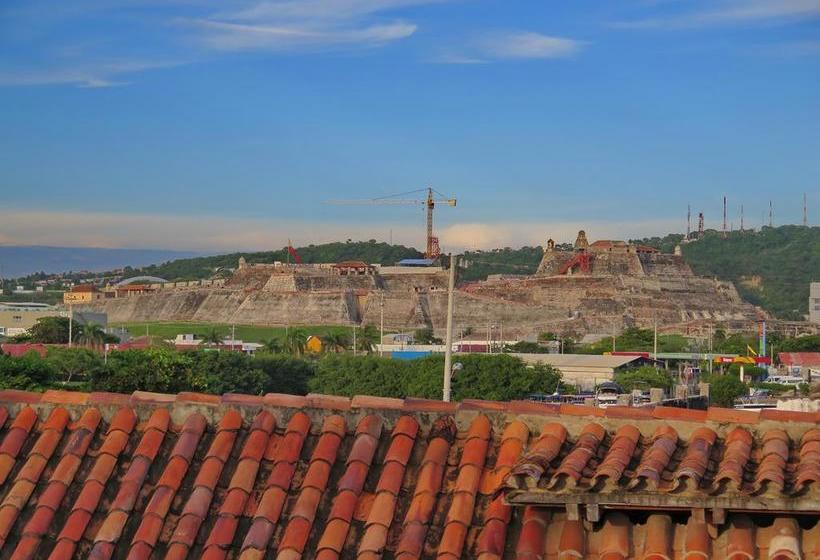 Fotos del hotel Friends To Be:  17