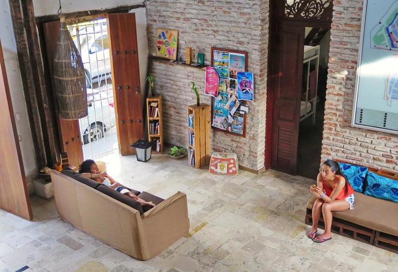 Fotos del hotel Friends To Be:  18