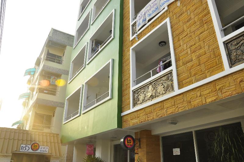 Fotos del hotel Greenhouse:  6