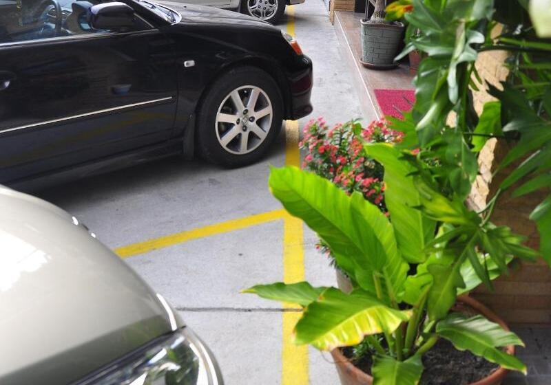 Fotos del hotel Greenhouse:  4