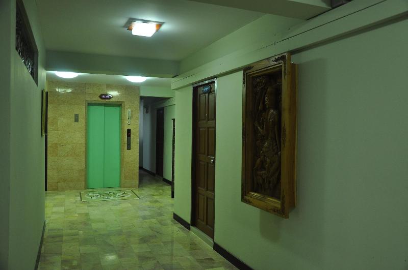 Fotos del hotel Greenhouse:  2